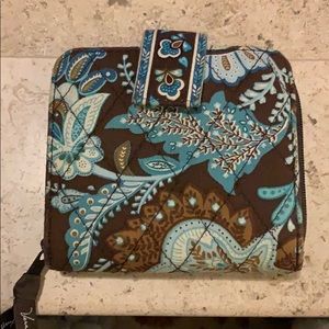 Vera Bradley Wallet